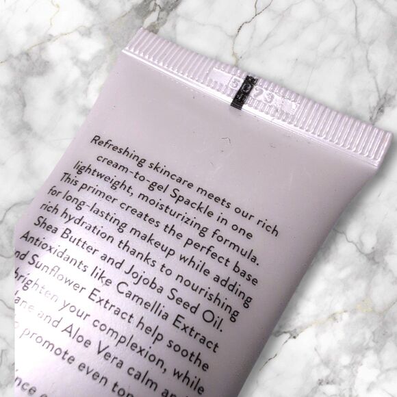 New Sealed! Laura Geller Hydrate Spackle Perfecting Primer Base 2 oz / 59 ml - Picture 3 of 4